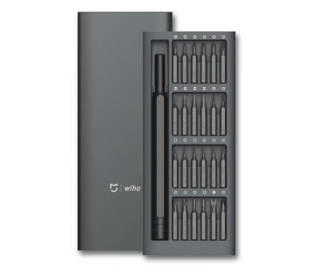 Xiaomi Wiha 24 w 1 - 546598 - zdjęcie